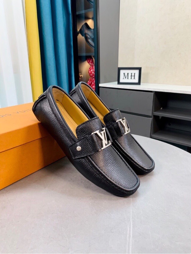 Men's Louis Vuitton Shoes-765